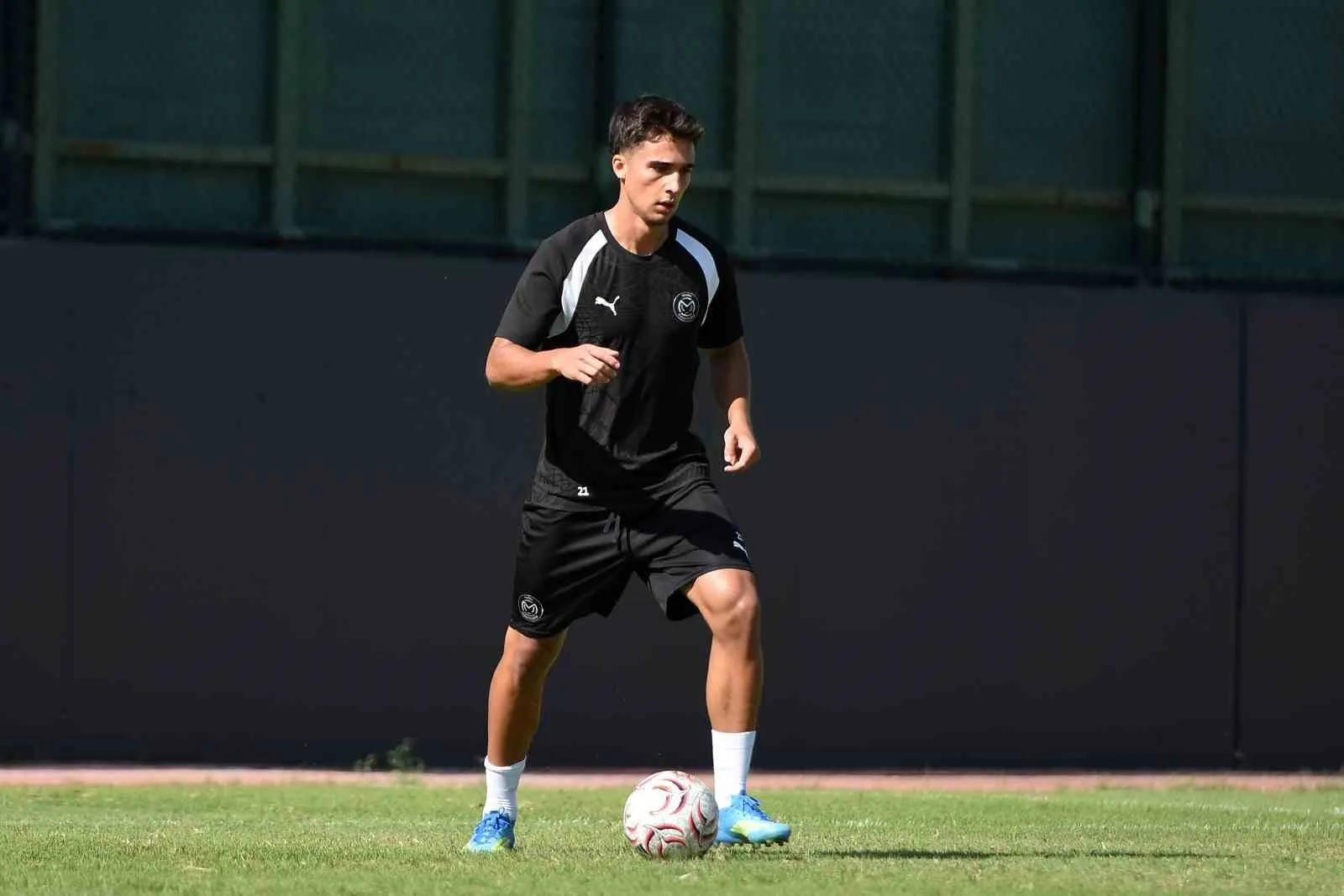 Iğdır FK Deplasmanı Öncesi Manisa FK’da İlk Adım: Hedef Üç Puan