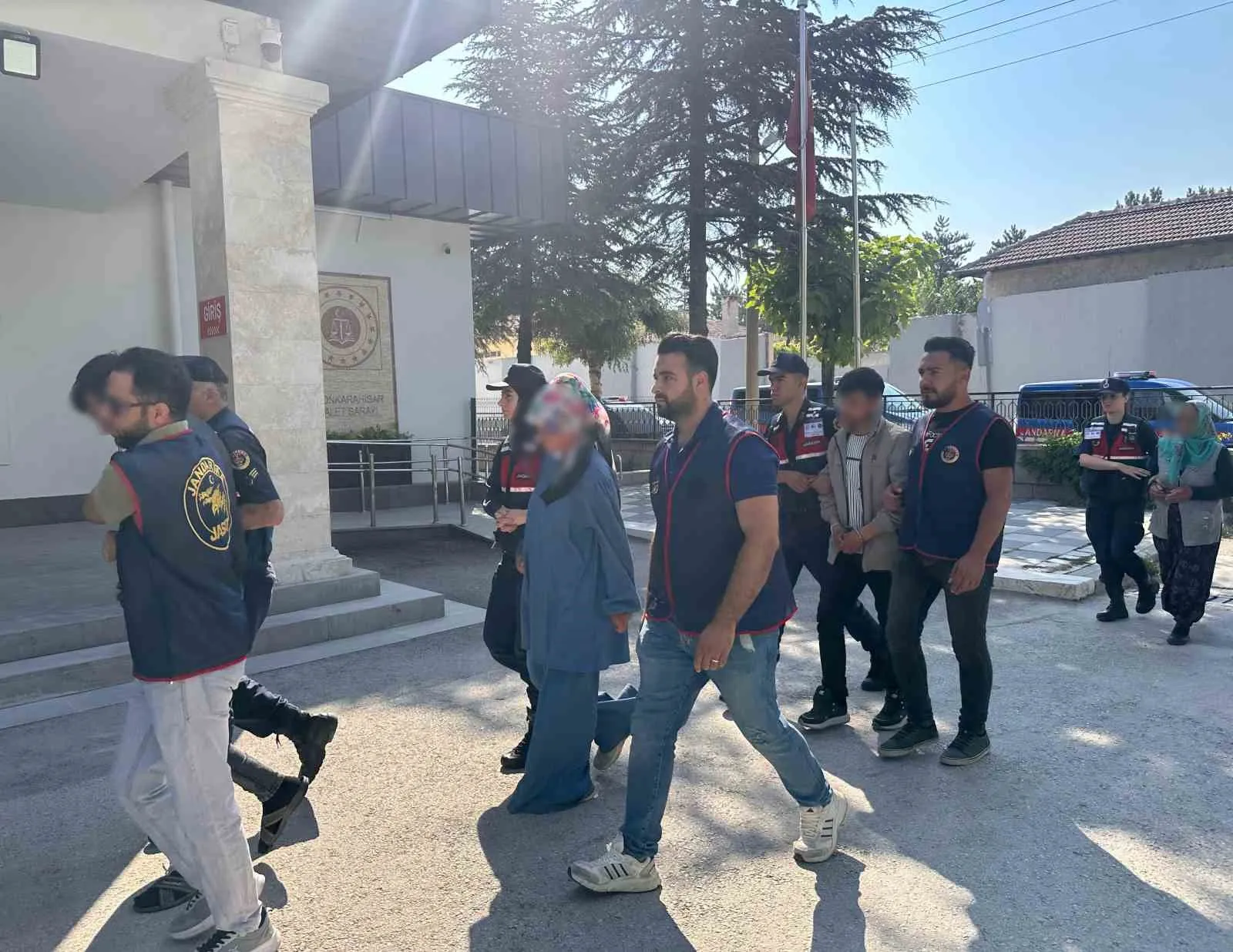 Afyonkarahisar'da kahreden ölüm: 4 yaşındaki Yunus Emre'nin şüpheli kaybında 5 gözaltı
