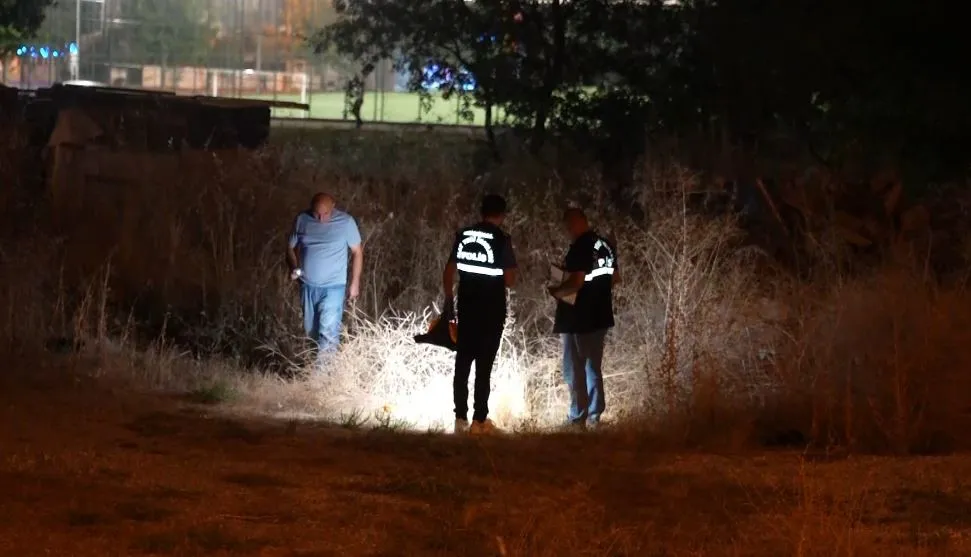 Denizli’de Sokak Ortasında Silahlı Hesaplaşma: Kanlı Kavganın Ardından Polis Alarma Geçti