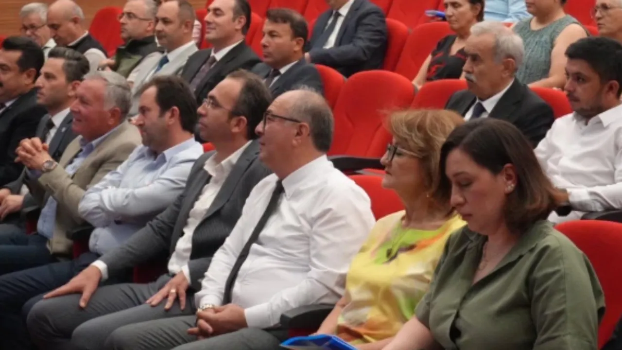 Denizli’de sokak hayvanları için kritik zirve: Ortak akıl dönemi başlıyor