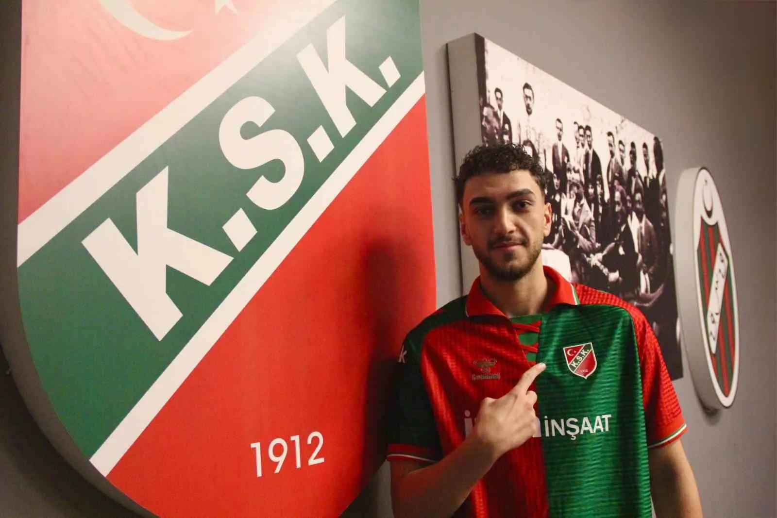 Karşıyaka’da transfer operasyonu: Üç isimle yollar ayrılıyor