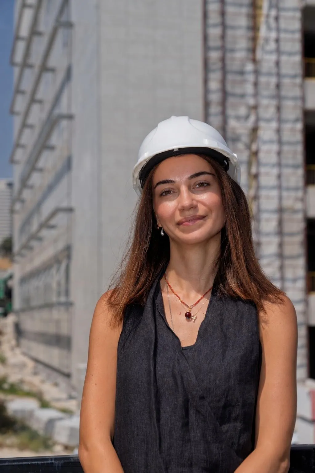 İzmir'in asırlık sağlık çınarı geleceğe hazırlanıyor: Yeni bina 2027'de hizmete girecek