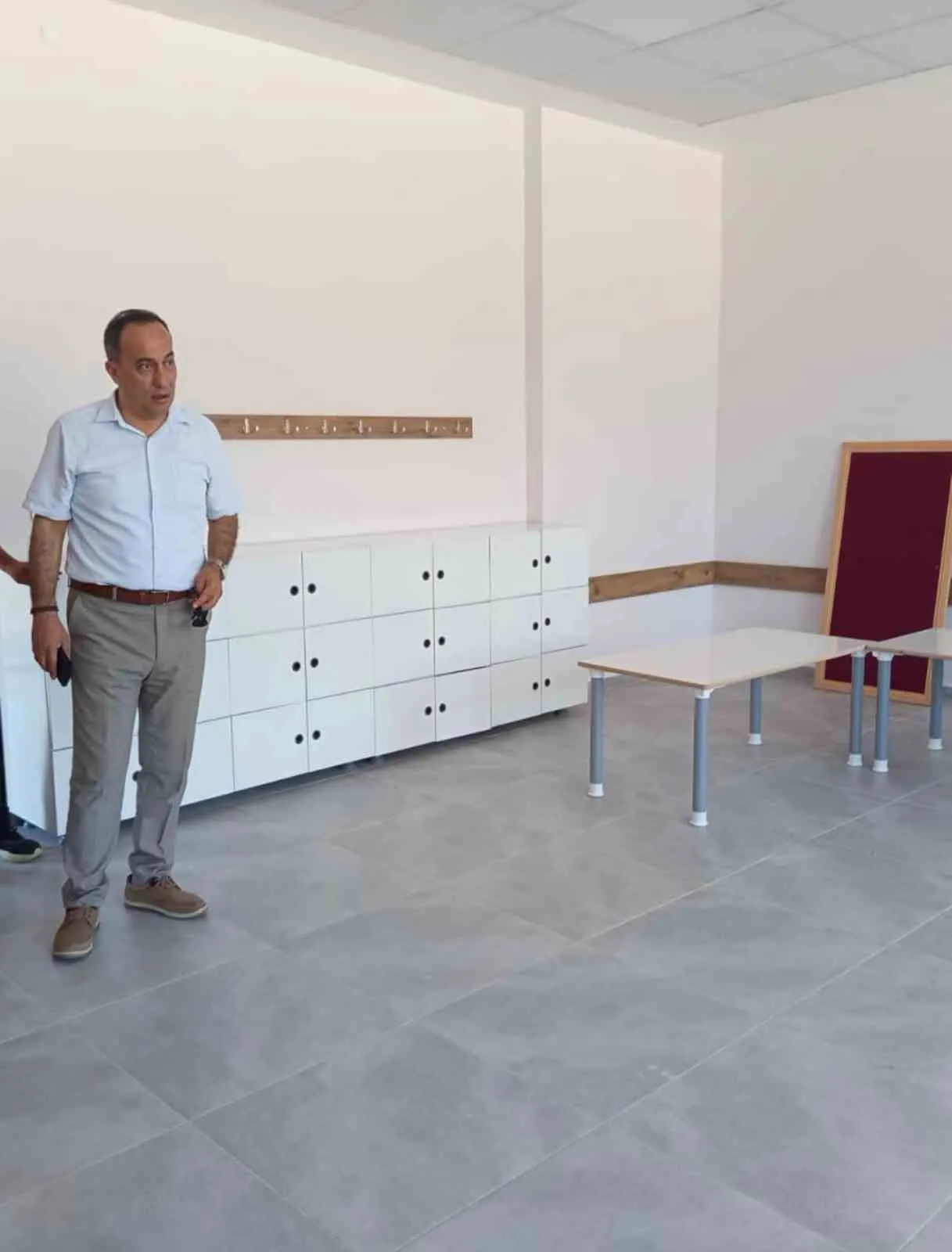 Minik Kalpler İçin Büyük Hazırlık: Gül Esin Anaokulu'nda Yeni Dönem Mesaisi