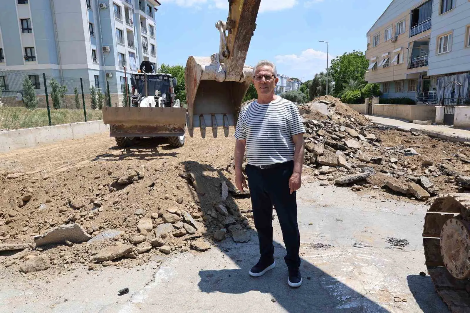 Nazilli’de borç yükü hafifledi, hizmet atağı başladı: 28 ayda dev dönüşüm