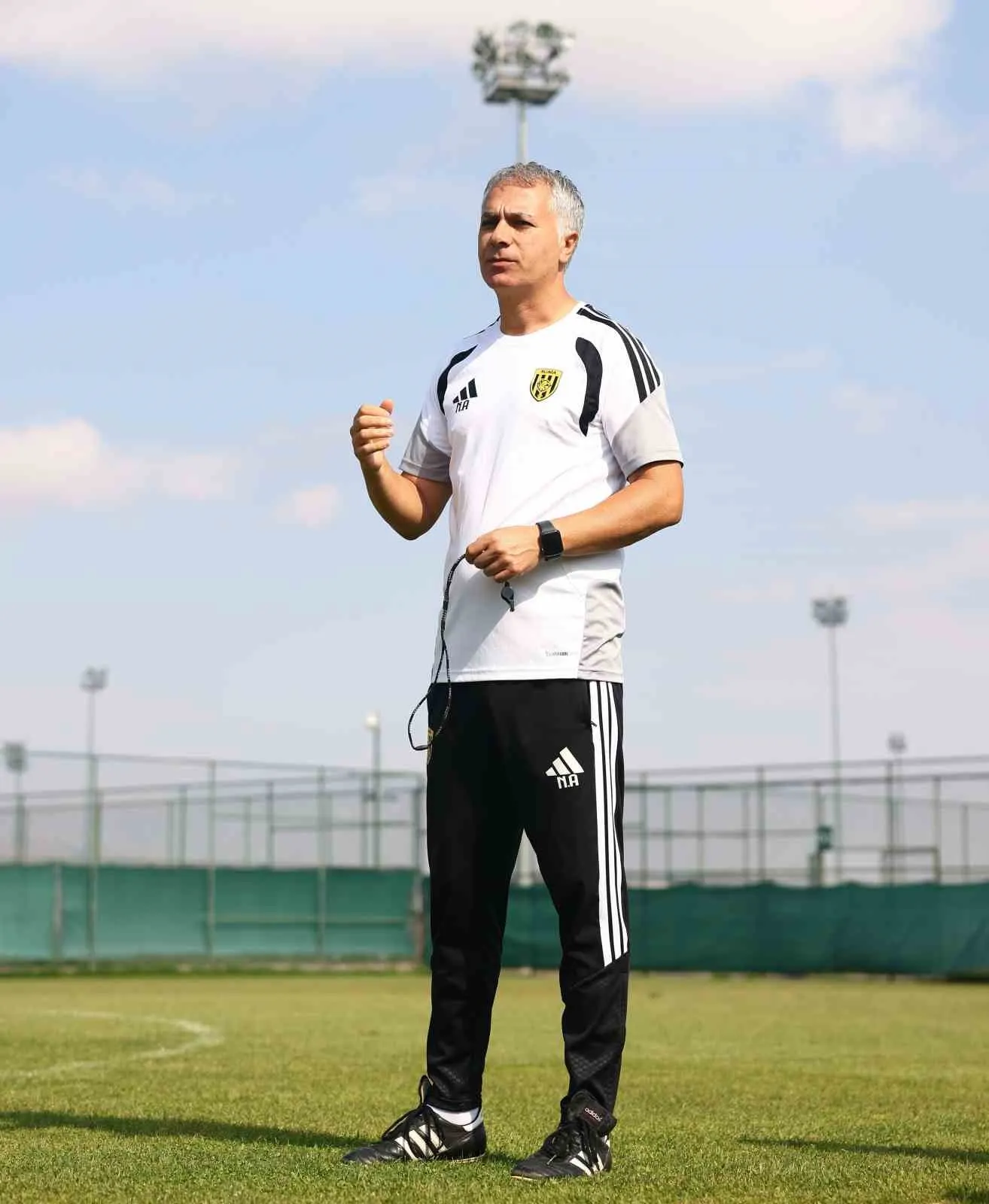 Aliağa FK’da yeni sezonun şifresi belli oldu: İdeal dengeyi kuracağız