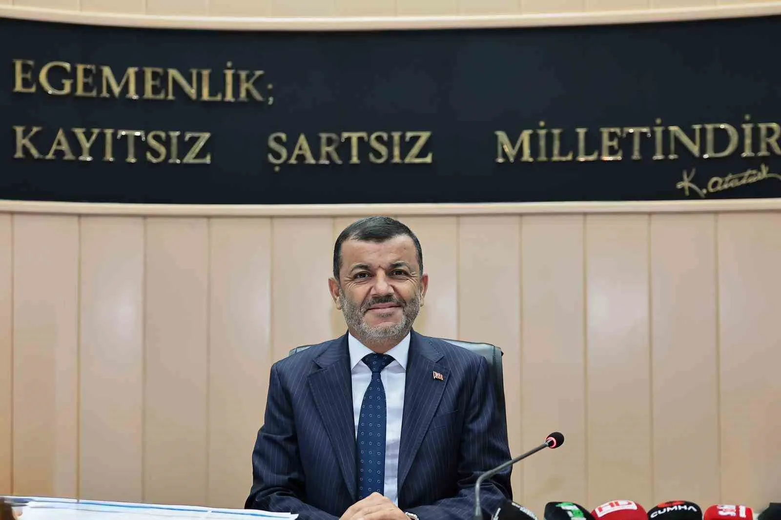 Adıyaman’da Denizli imzası: Deprem bölgesinde kurulan dostluk köprüsü ölümsüzleşti