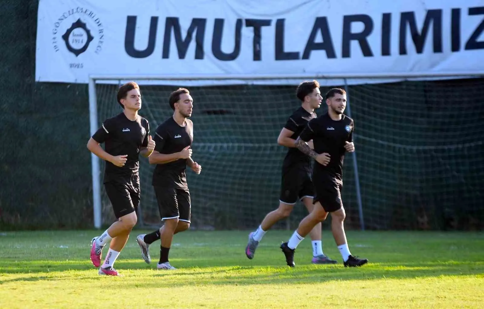 Altay’da yaprak dökümü: Yeni sezon hazırlıklarında 17 isim yok