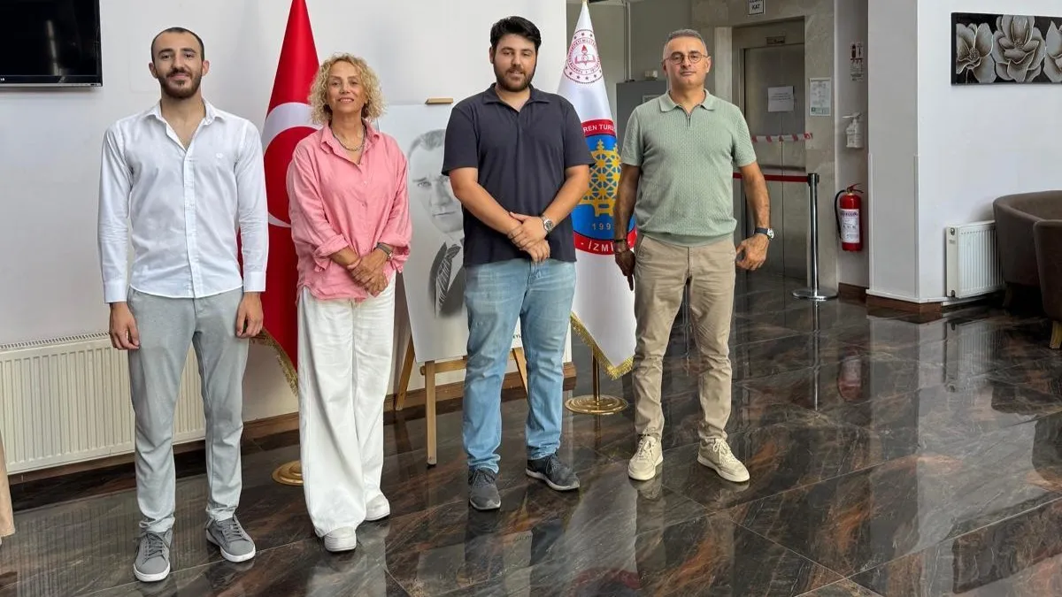 Üniversiteli kardeşlerden devrim niteliğinde buluş: Binalara yüzde 50 tasarruf kalkanı