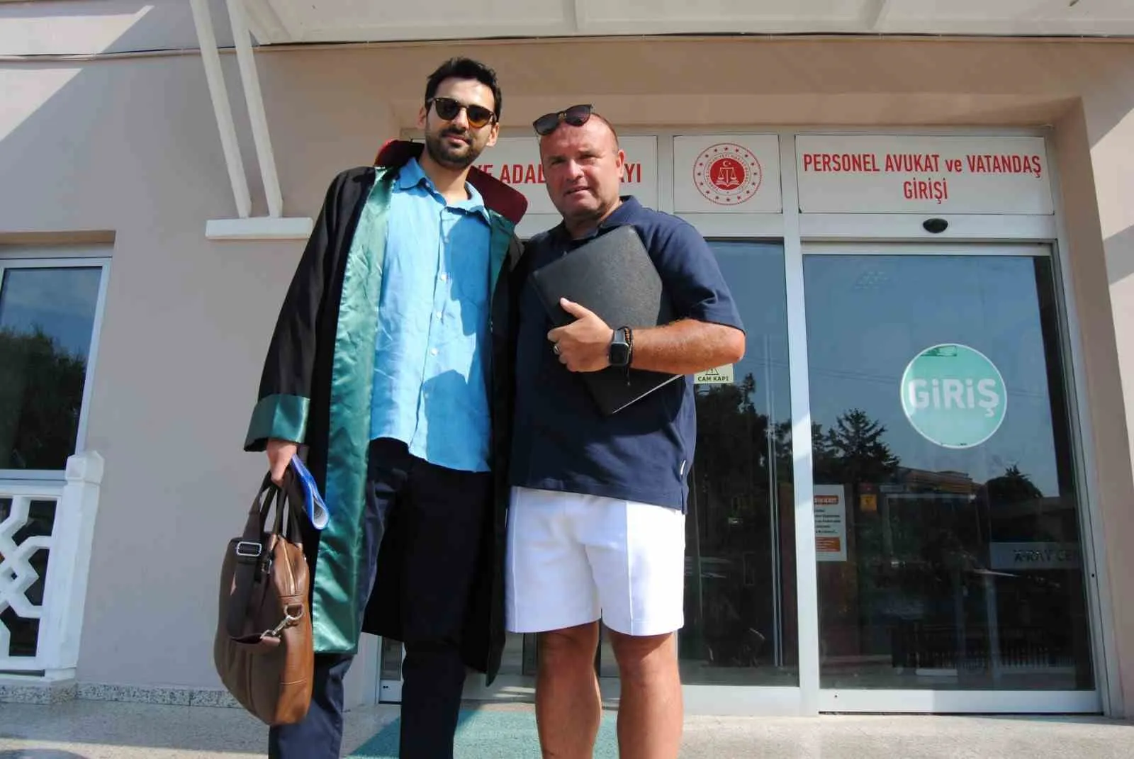 Fethiye'deki feci kazada karar: Alkollü sürücüye ağırlaştırılmış müebbet hapis