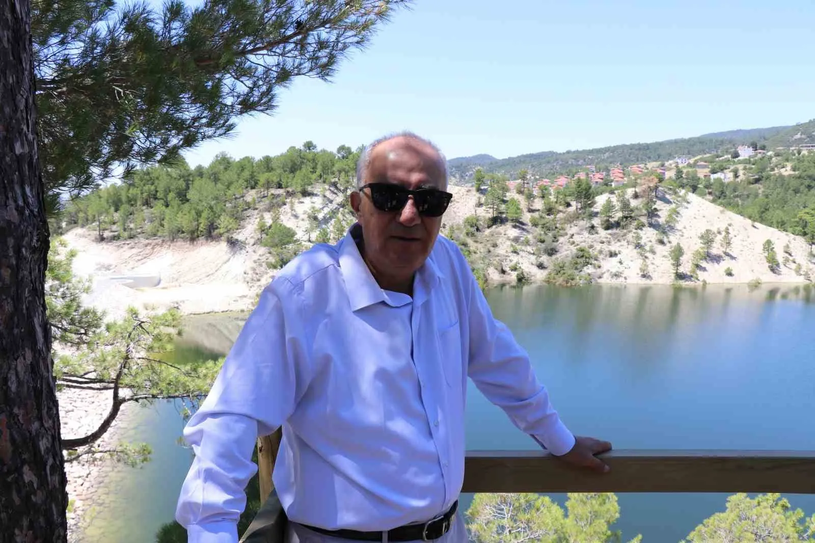 Çameli’de doğa turizmi atağı: Taş Konaklar genişliyor