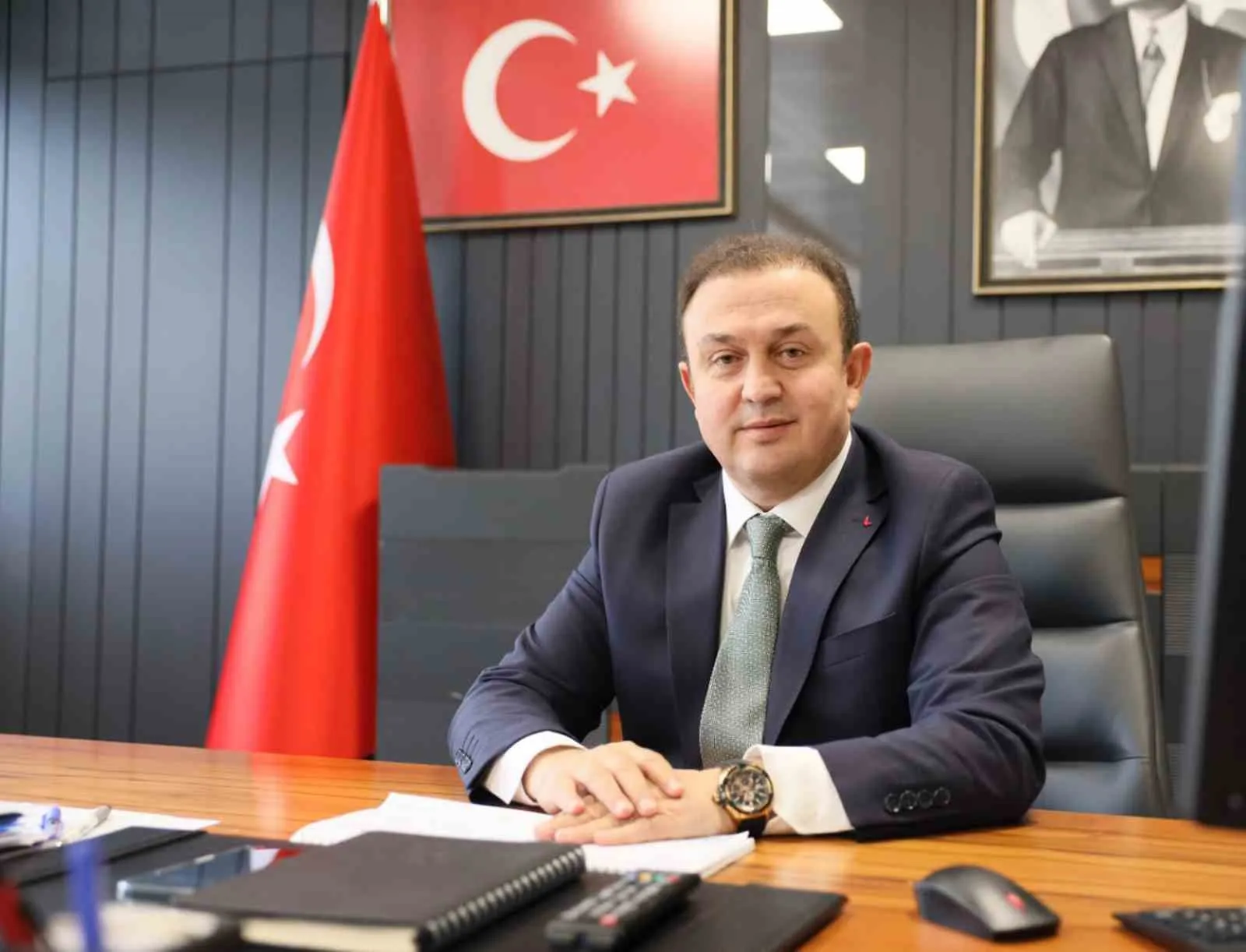 Muğla hayvancılığında devrim: Hedef buzağı ölümlerini yüzde 1’e çekmek