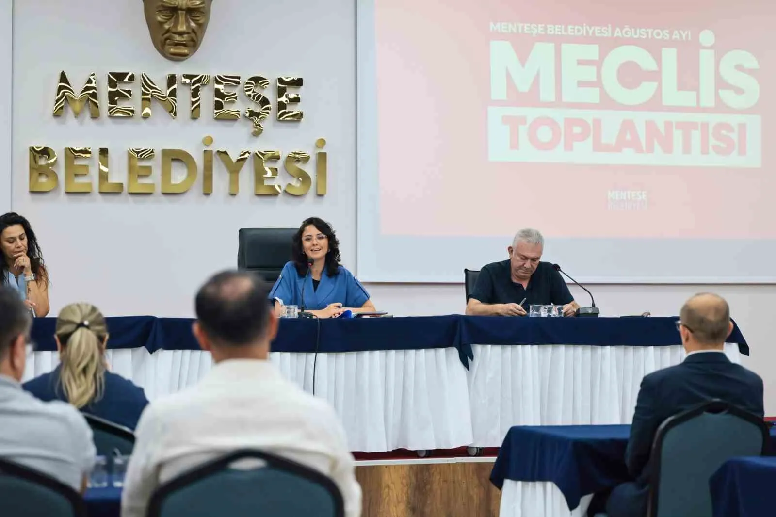 Muğla’nın vefa adımı: Selahattin Sapmaz’ın ismi artık bu parkta yaşayacak