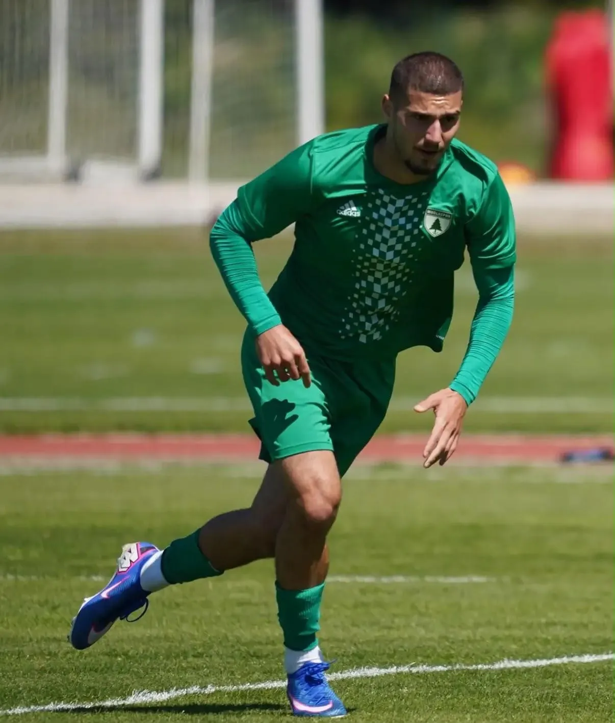 Muğlaspor’un 1. Lig rüyası İstanbul’da başlıyor: Hedef üç puan
