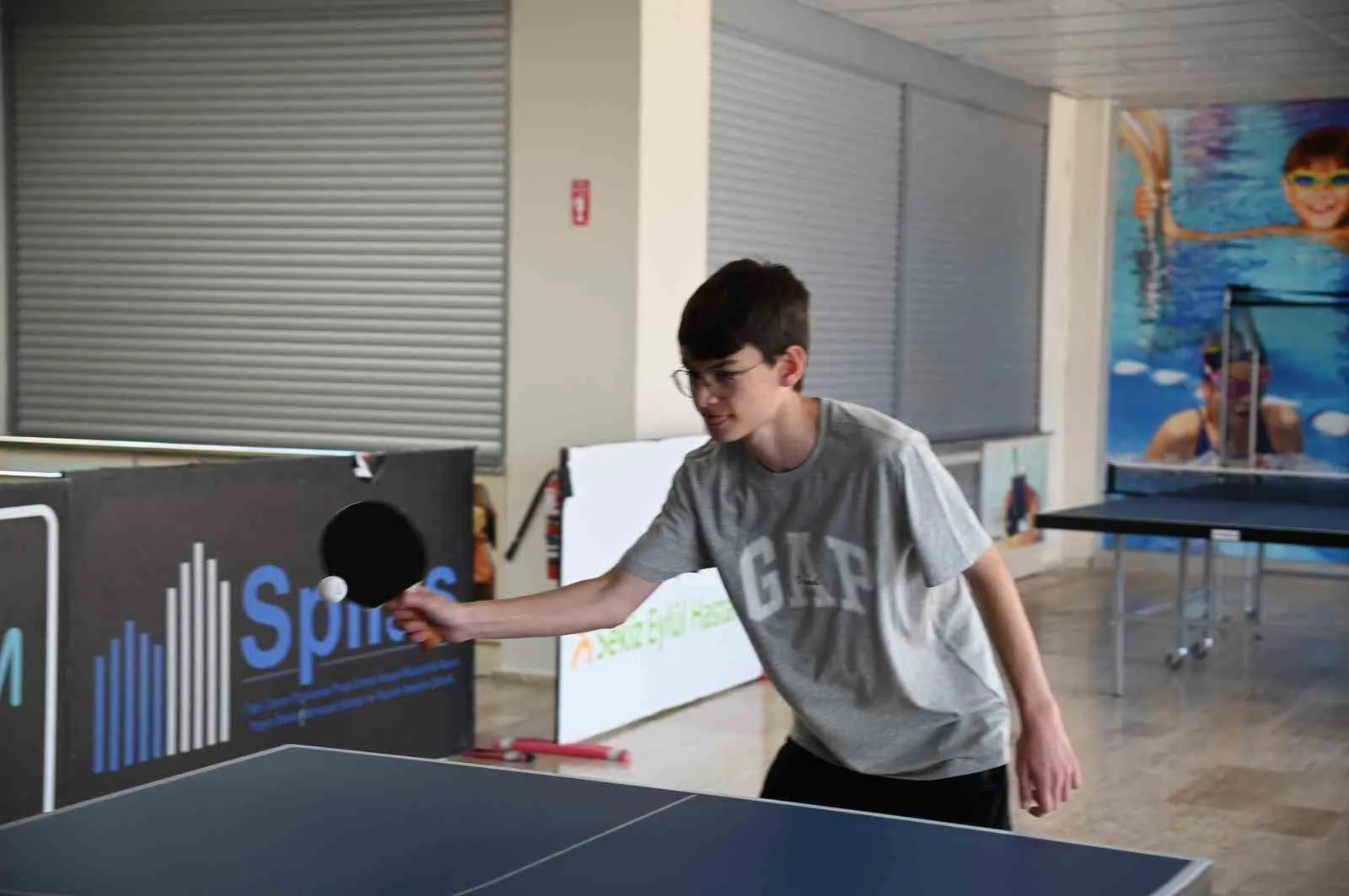 Minik Sporcuların Büyük Gururu: Manisa’da Yaz Spor Okulları Sona Eriyor