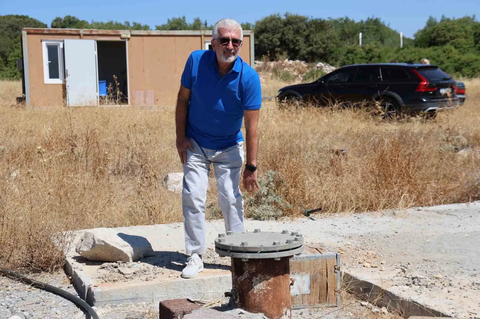 Didim'de 5 yillik inat zaferle sonuclandi: Turizmde 12 ay dönemi basliyor