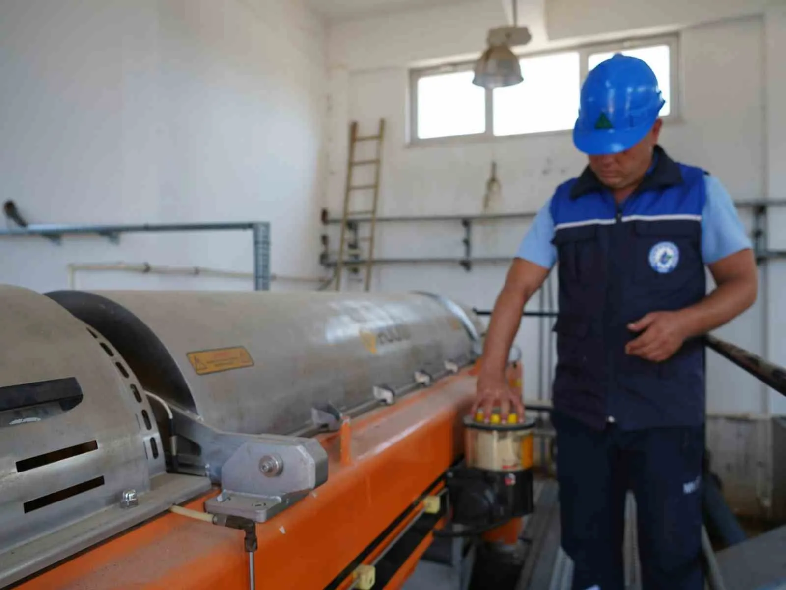 Bodrum'un su krizine teknolojik dokunuş: Şebekeye yüzde 25 ek kaynak sağlandı