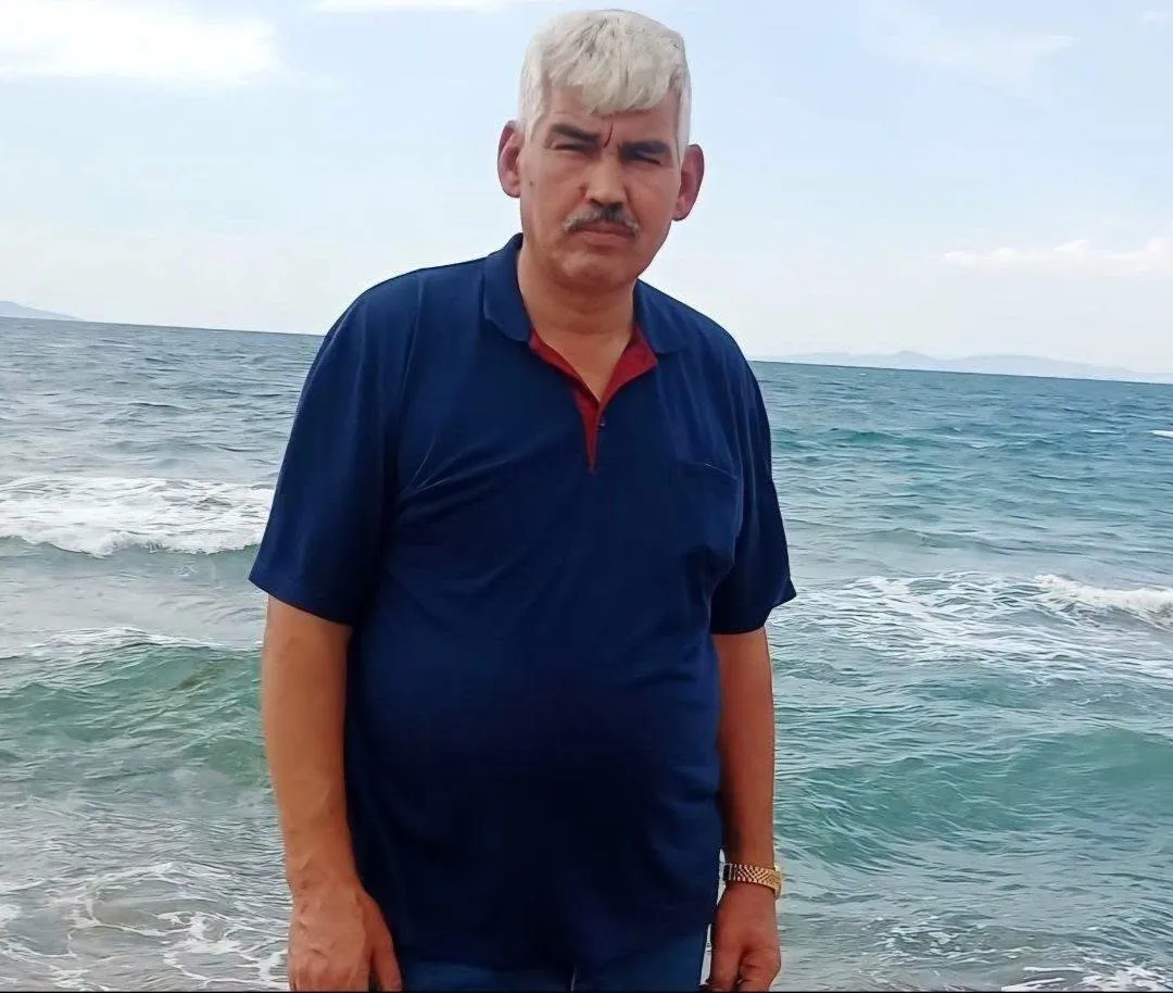 Denizli’de iki gündür aranan Mehmet Güner’den acı haber geldi