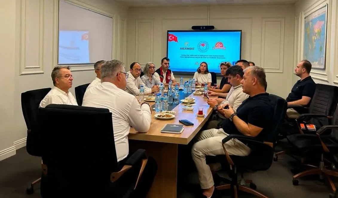 Manisa mamada devleşti: Türkiye'nin mutfağı Salihli oldu