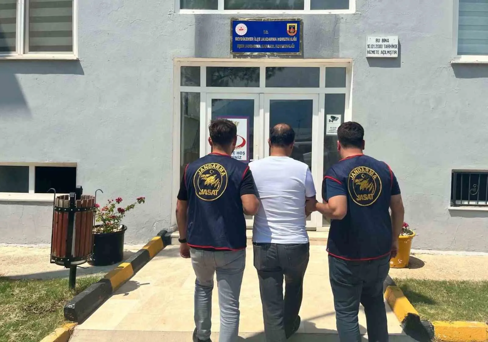 Muğla’da Jandarma Operasyonu: Bir Haftada 58 Aranan Şahıs Yakalandı, 24’ü Tutuklandı