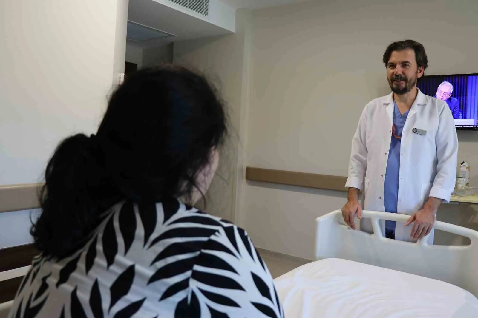 27 yıl boyunca fark edilmedi: Ameliyat masasında şaşkına çeviren gerçek