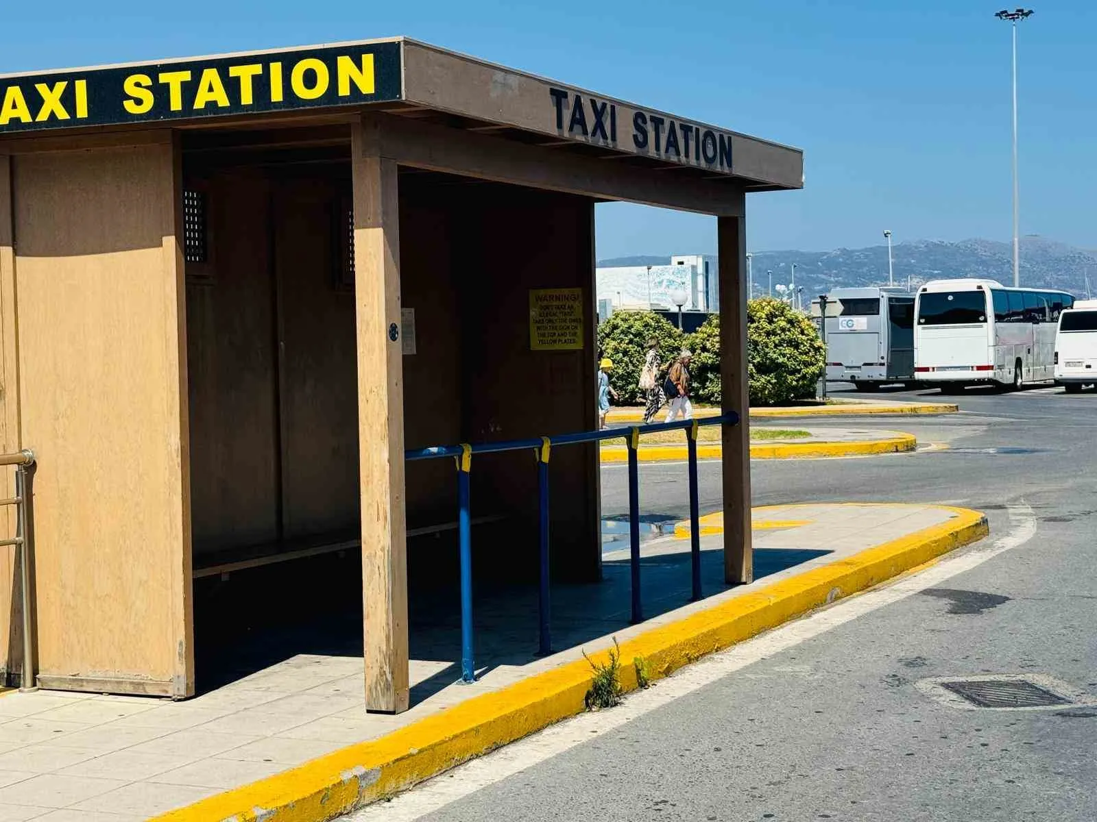 İzmir'de taksi tarifesi tartışması: "Amacımız şeffaflık, turistimizi mağdur etmeyiz"