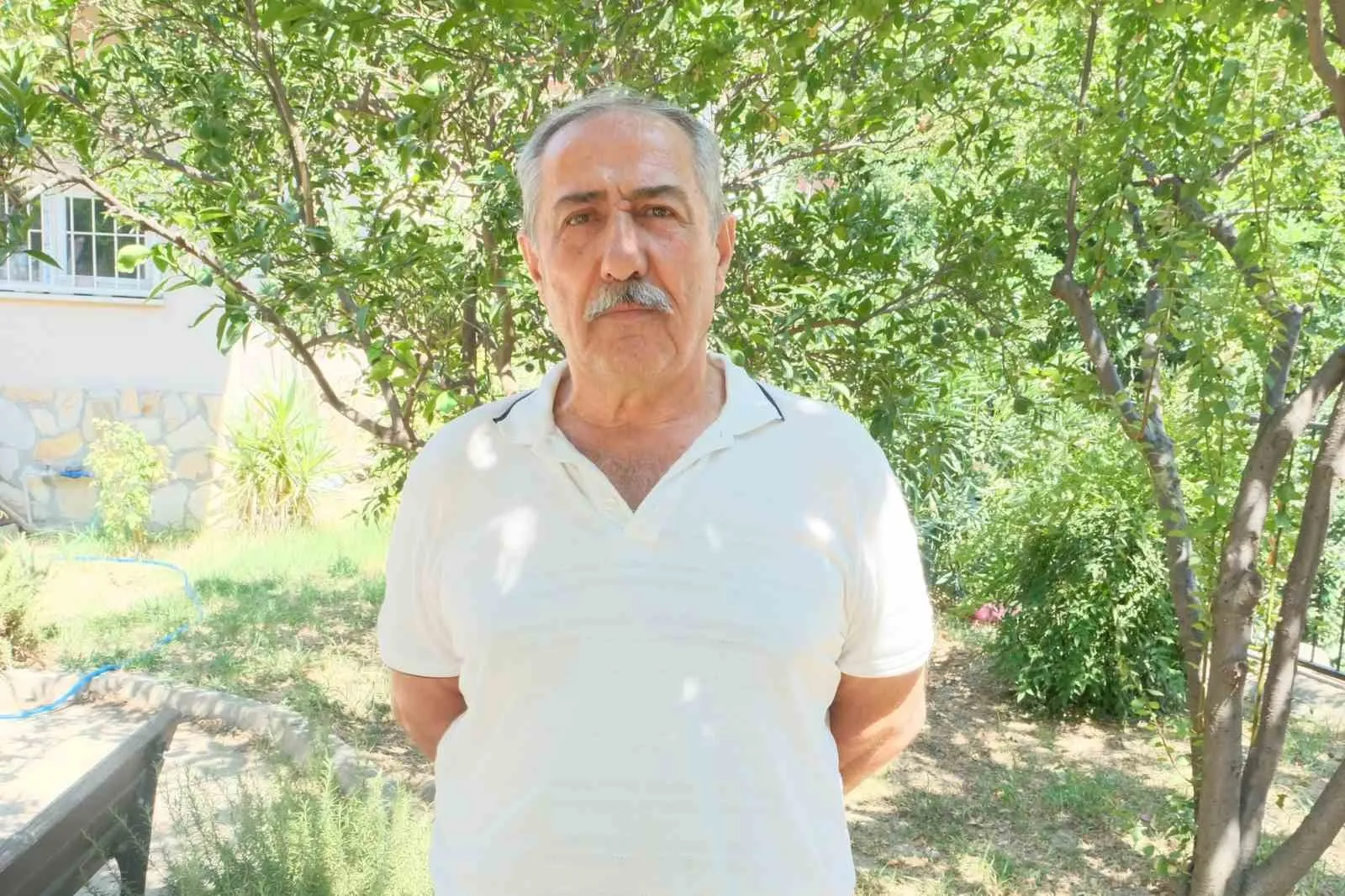 Yıldıztepe’de ulaşım seferberliği: Yollar modern görünüme kavuşuyor