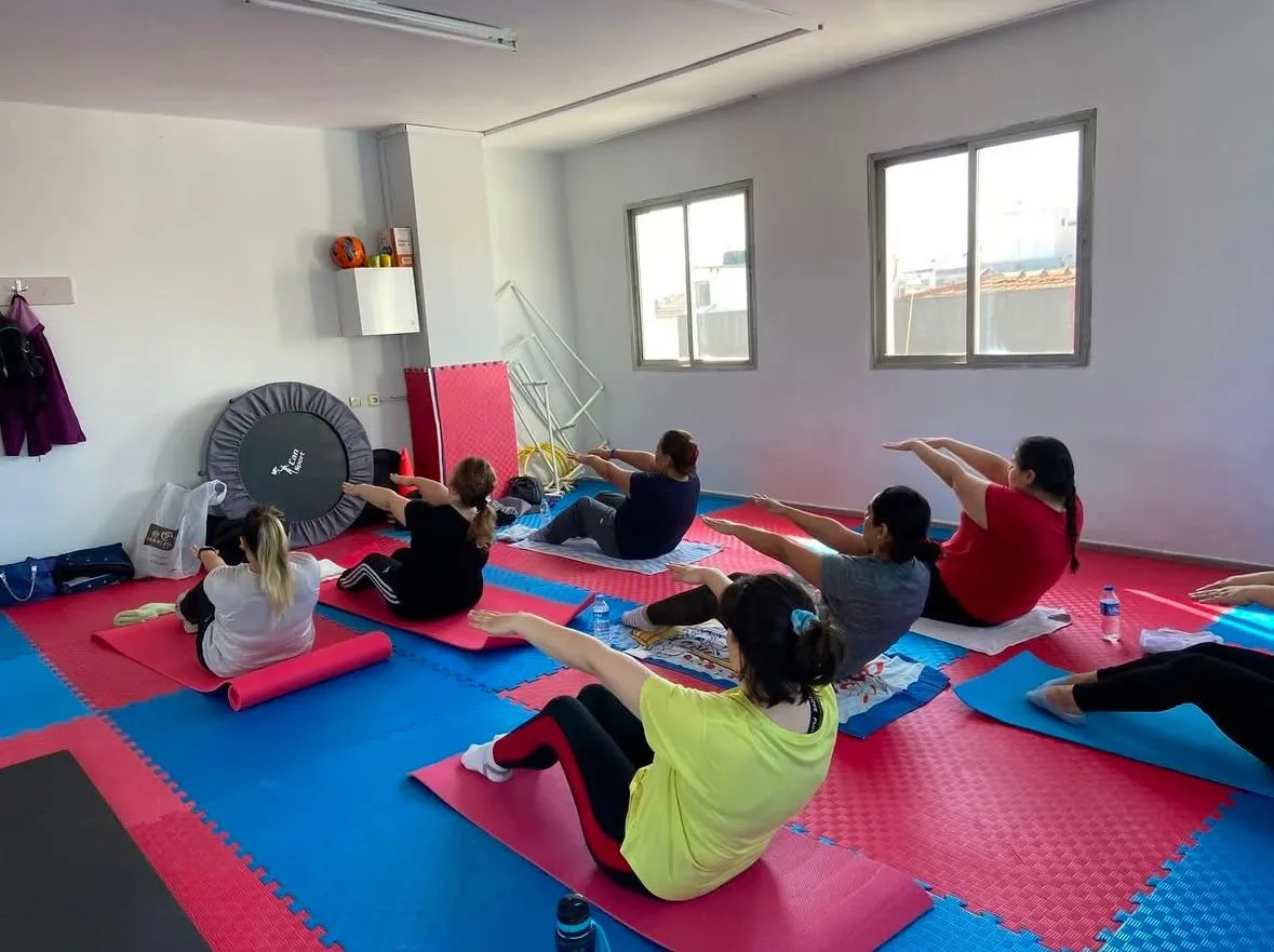 Turgutlu’da kış dönemi mesaisi başlıyor: Üç merkezde onlarca branş