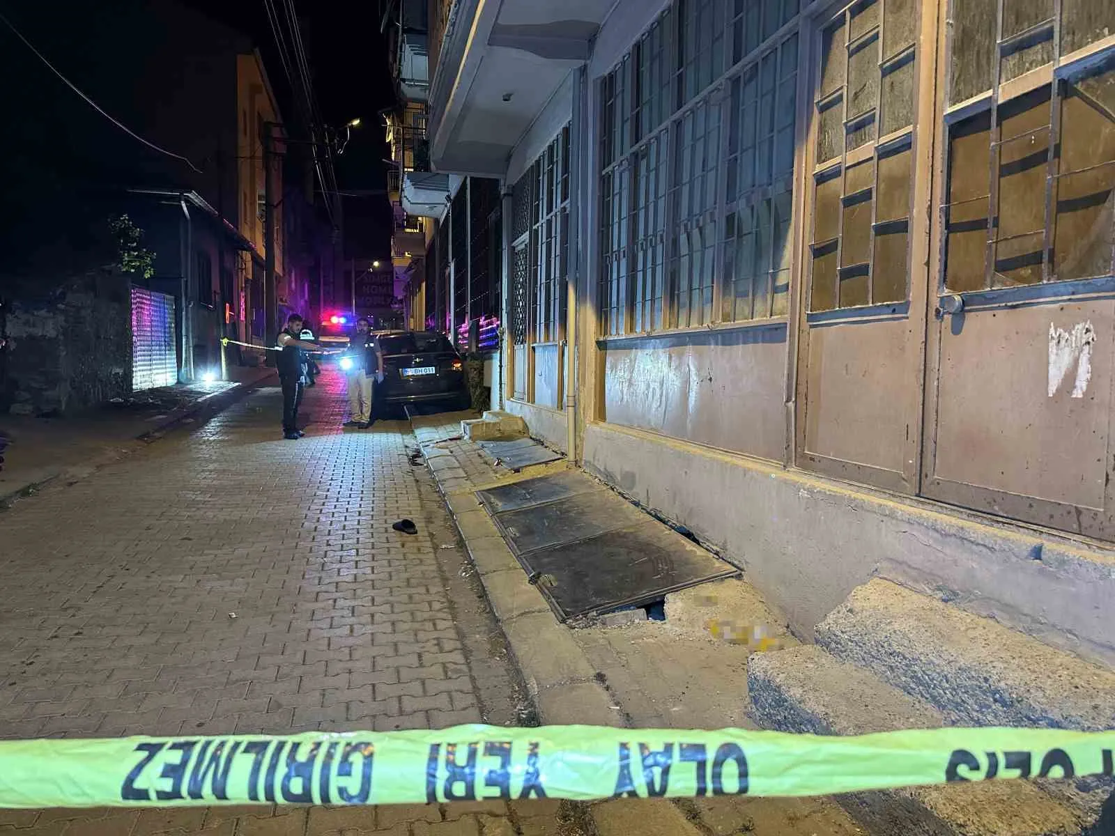 Uşak’ta kanlı hesaplaşma: Bıçak ve tüfekle yaraladılar, mahkeme affetmedi
