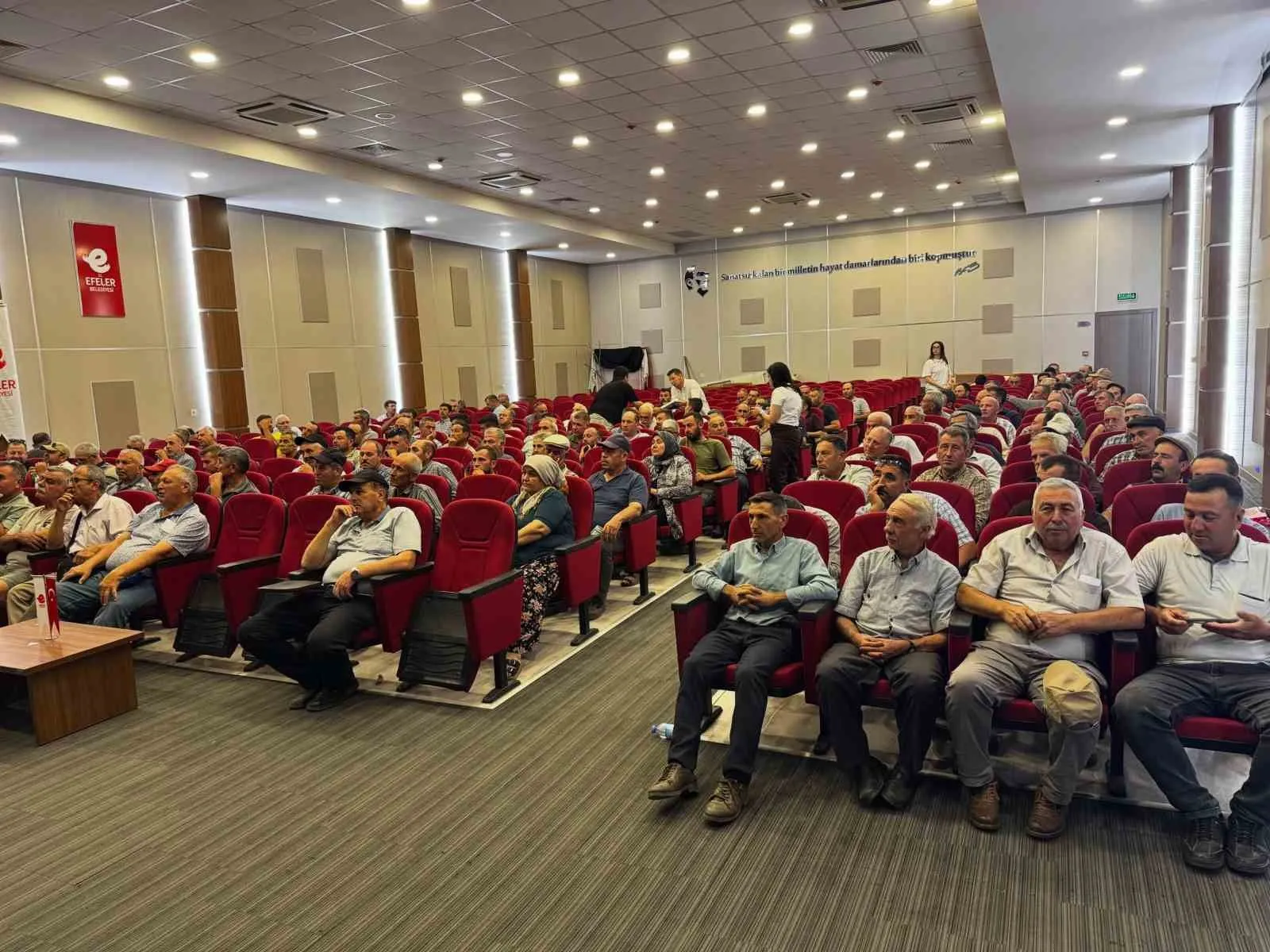 Aydınlı incir üreticisine kritik uyarı: Kaliteyi korumak için bu kurallara dikkat