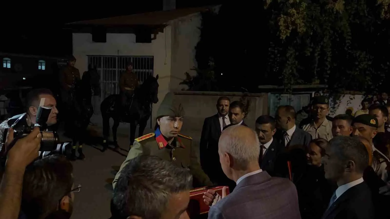 Kurtulmuş’tan Afyonkarahisar’da Birlik Vurgusu: Bu Toprakların Ortak Mirasçılarıyız