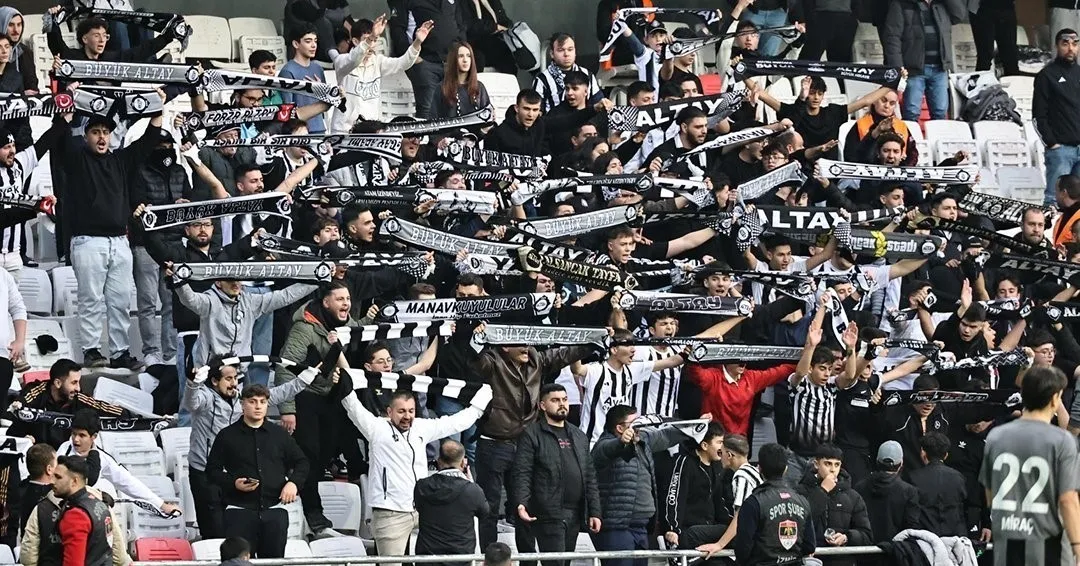 112 yıllık çınarda yolun sonu mu? Altay yönetimi havlu attı