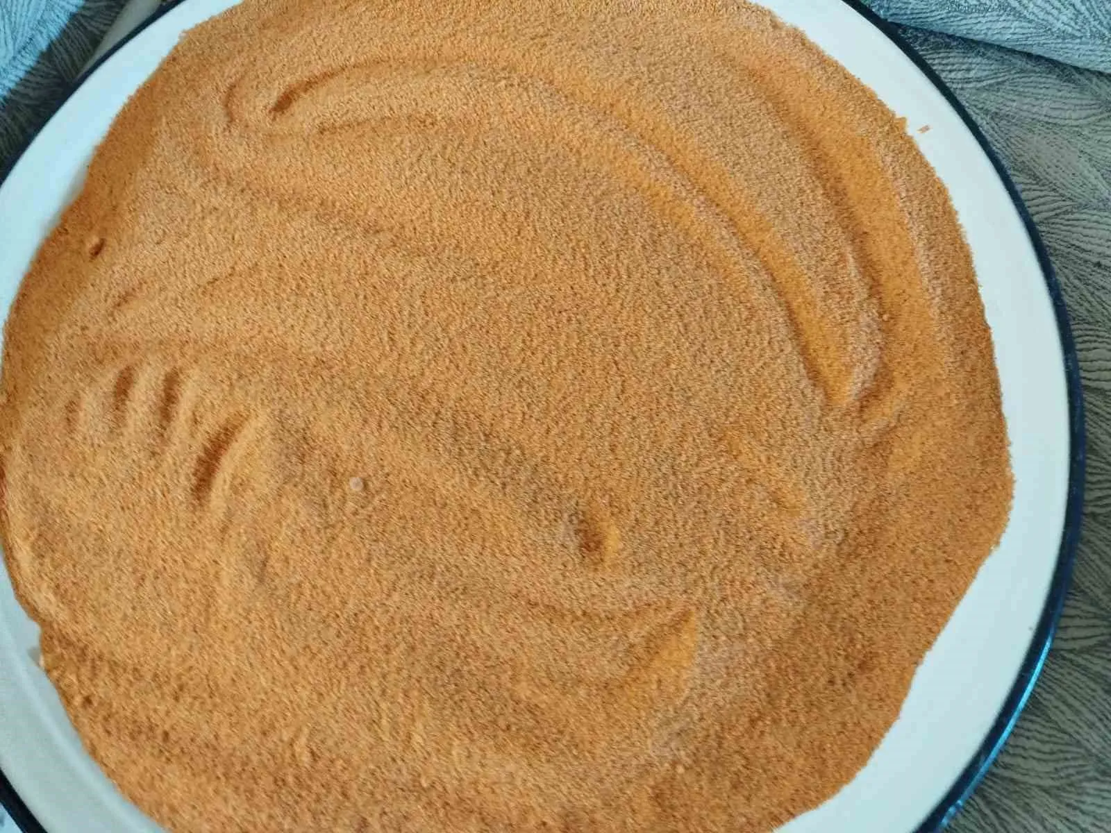 Köşk’te kış hazırlığı mesaisi: İmece usulü tarhana bereketi