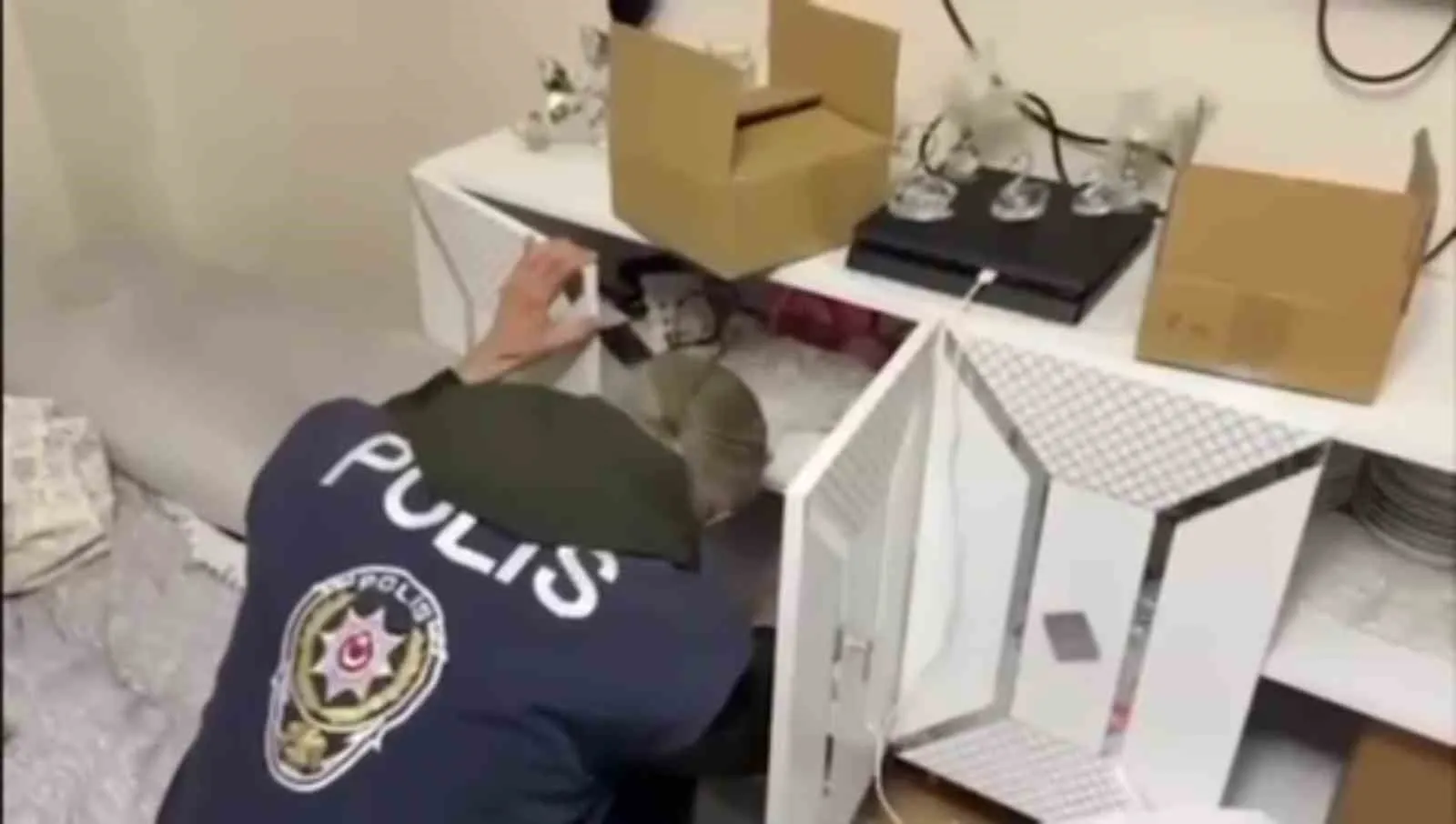 Siber ağlara büyük darbe: 18 ilde eş zamanlı operasyonla 37 kişi cezaevine gönderildi