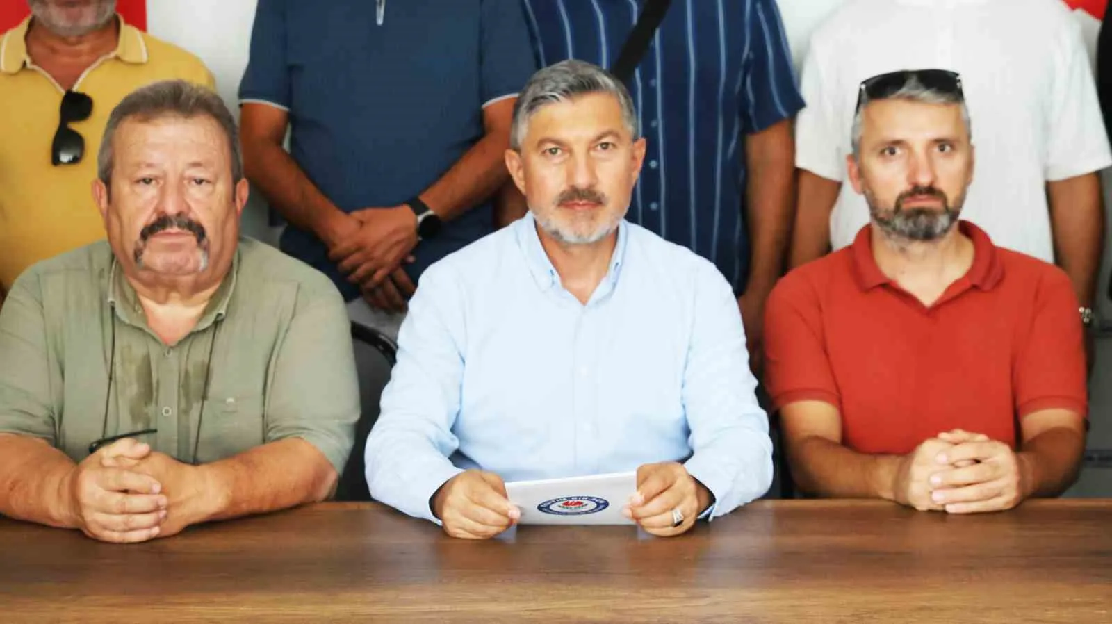 Eğitim camiasında kimlik kontrolü krizi: Yöneticilerin görevden alınmasına sert tepki