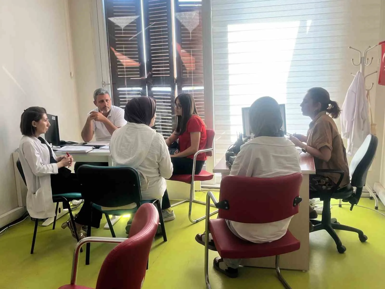 Geleceğin mimarları için kritik destek: MABEM binlerce öğrencinin rotasını çizdi