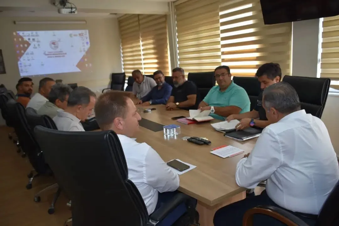 Aydın hayvancılığında genetik devrim: 18 binden fazla küçükbaş mercek altında