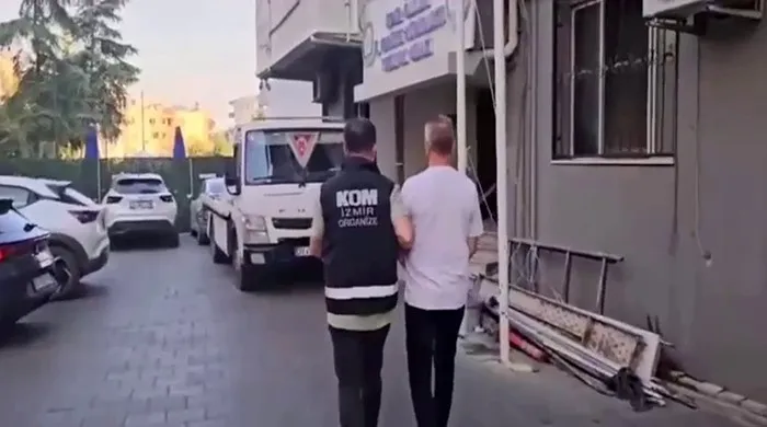 Dijital dünyada suç örgütü propagandasına ağır darbe: 3 kişi cezaevine gönderildi