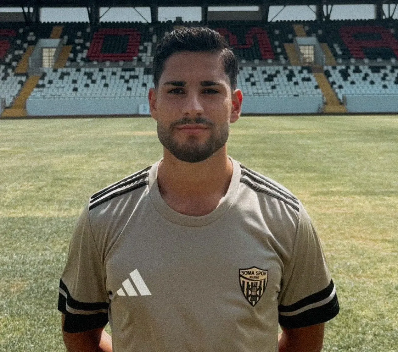 Somaspor'da transfer harekatı: 5 imza birden geldi