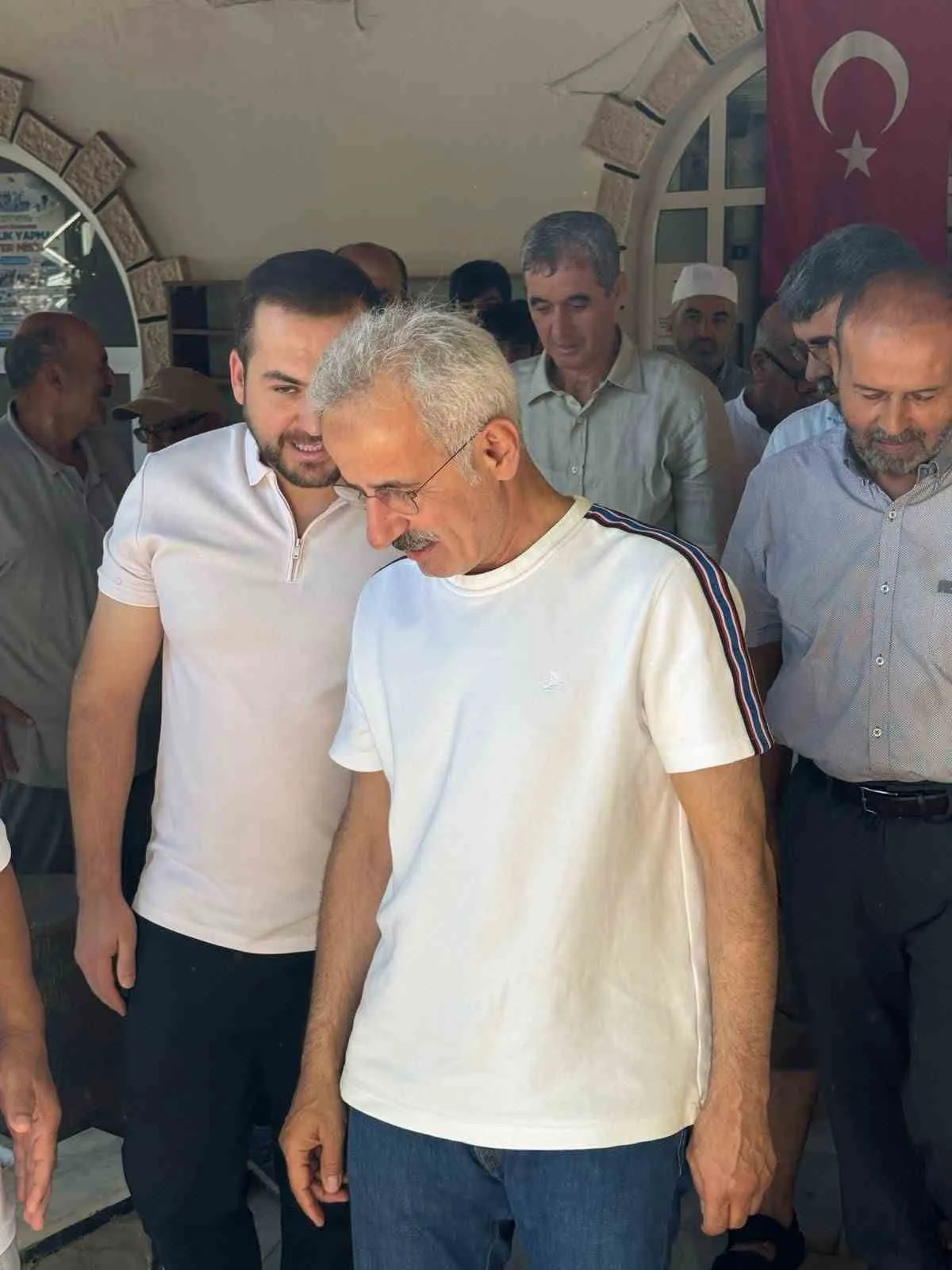 Marmaris’te Bakan Uraloğlu Mesaisi: Yol Güvenliği İçin Üç Kritik Talep Gündemde