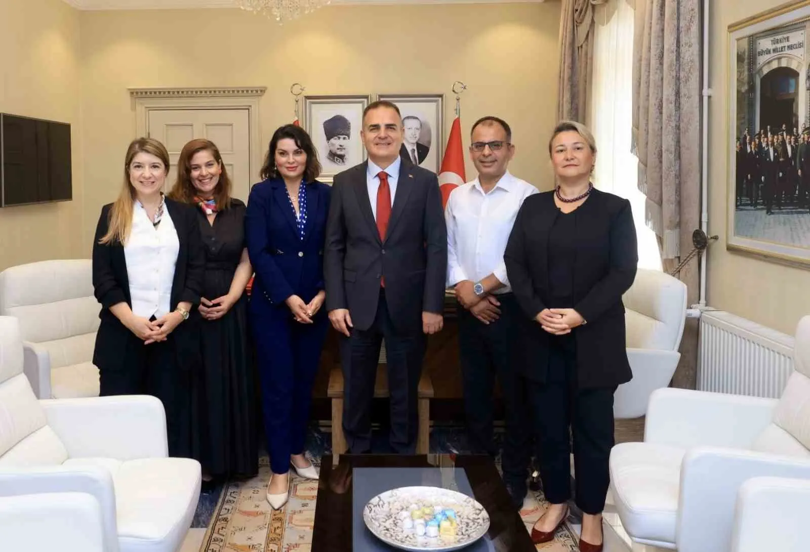 Muğla’da yangınlara karşı yeni strateji: Küçük ihmaller büyük felaketlerin kapısını aralıyor