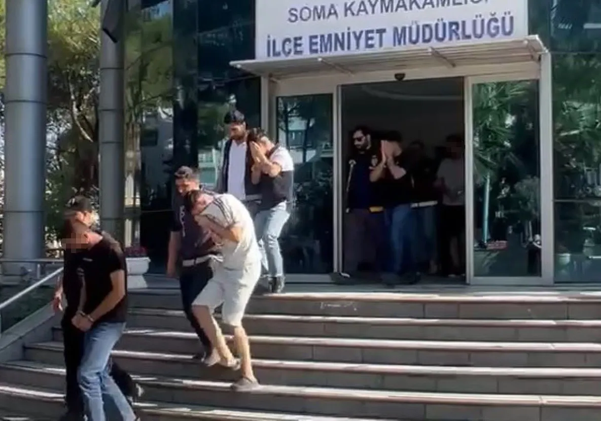 Dijital dünyada korkunç ağ: 300 milyonluk vurguna büyük operasyon