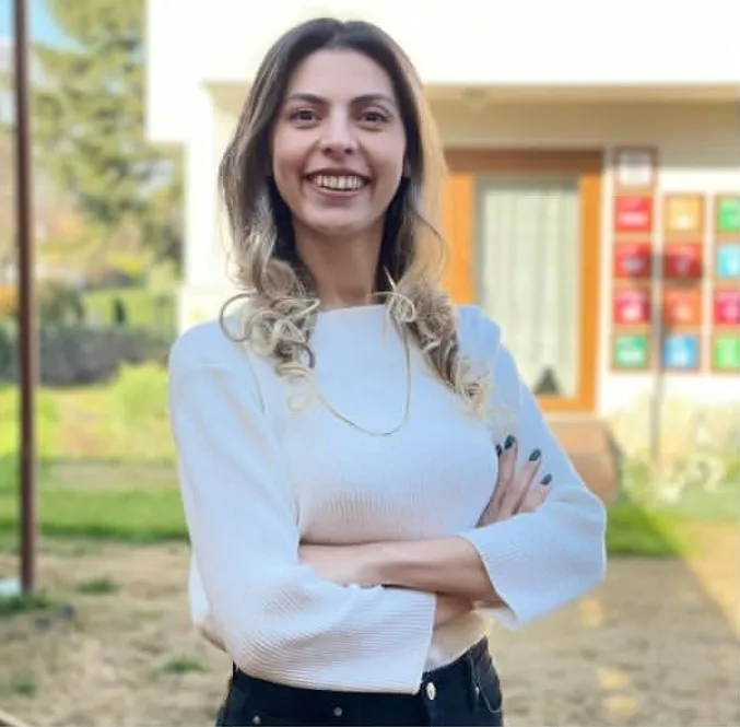 Denizli'de Yaya Faciası: 34 Yaşındaki Arzu Acunsöz Son Yolculuğuna Uğurlandı