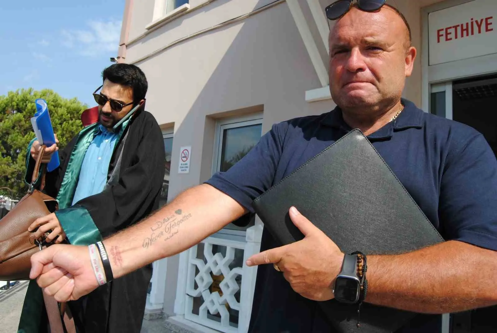 Fethiye'deki feci kazada karar: Alkollü sürücüye ağırlaştırılmış müebbet hapis