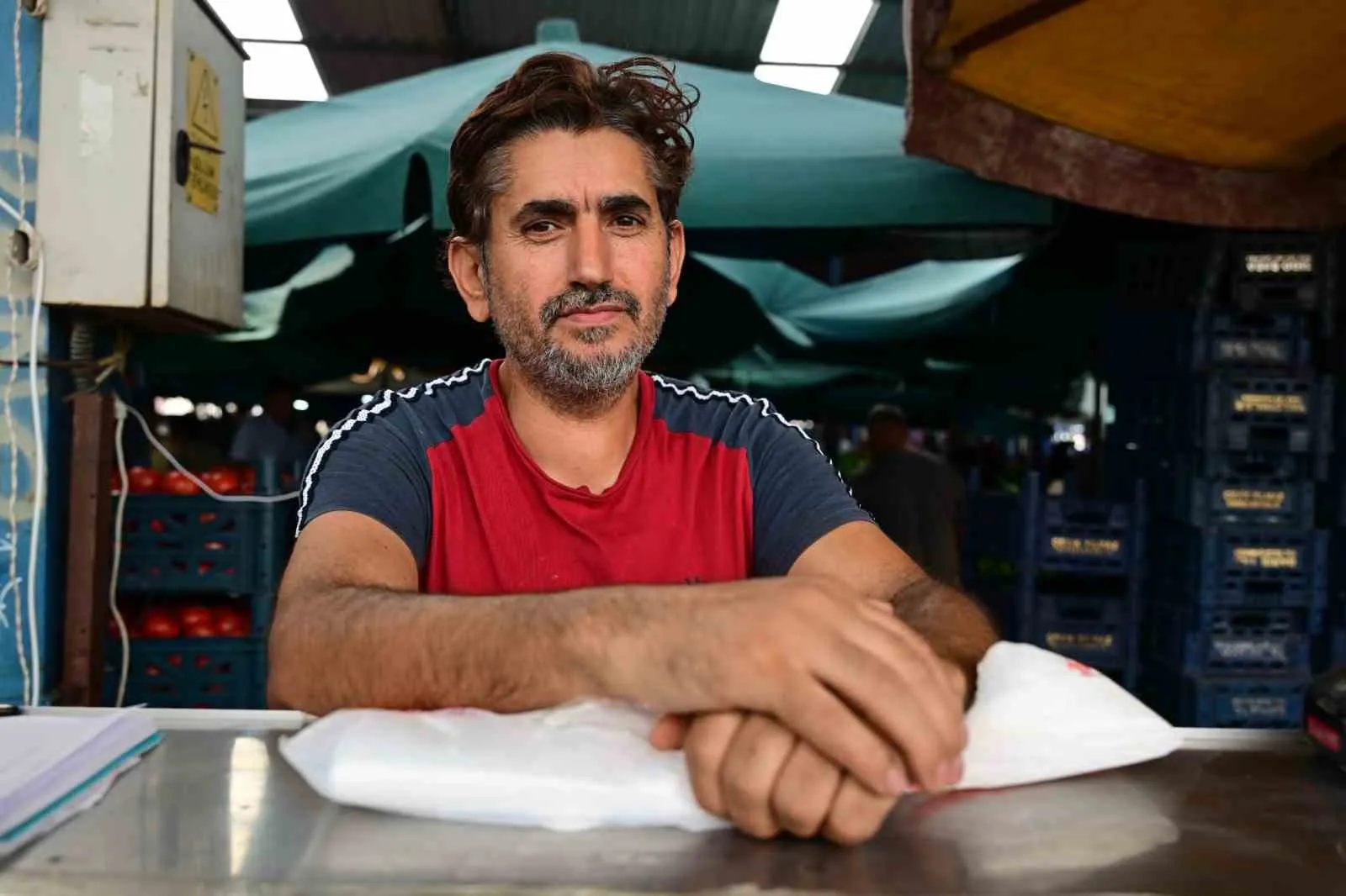 Perşembe Pazarı’nda çamur ve toz çilesi tarih oldu: Esnaf ve vatandaştan tam not