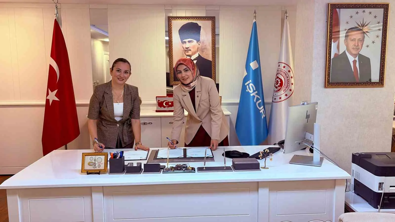 Manisa'da Eczacılıkta İstihdam Köprüsü: 20 Kişilik Yeni Dönem Başlıyor