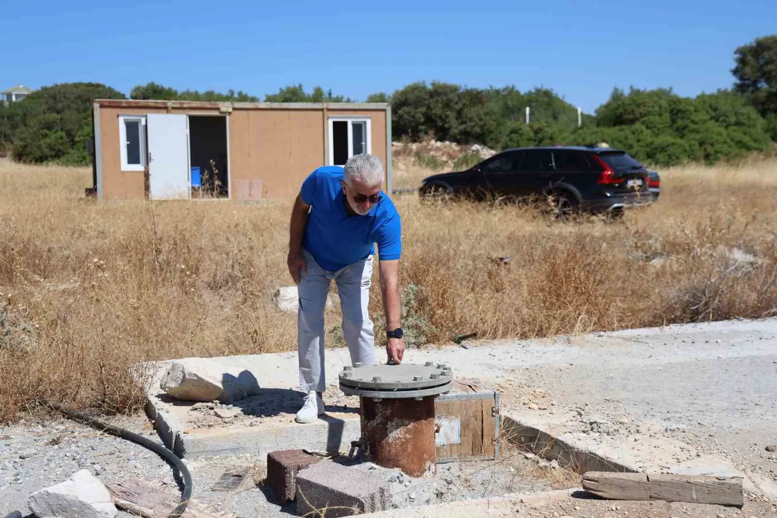 Didim'de 5 yillik inat zaferle sonuclandi: Turizmde 12 ay dönemi basliyor