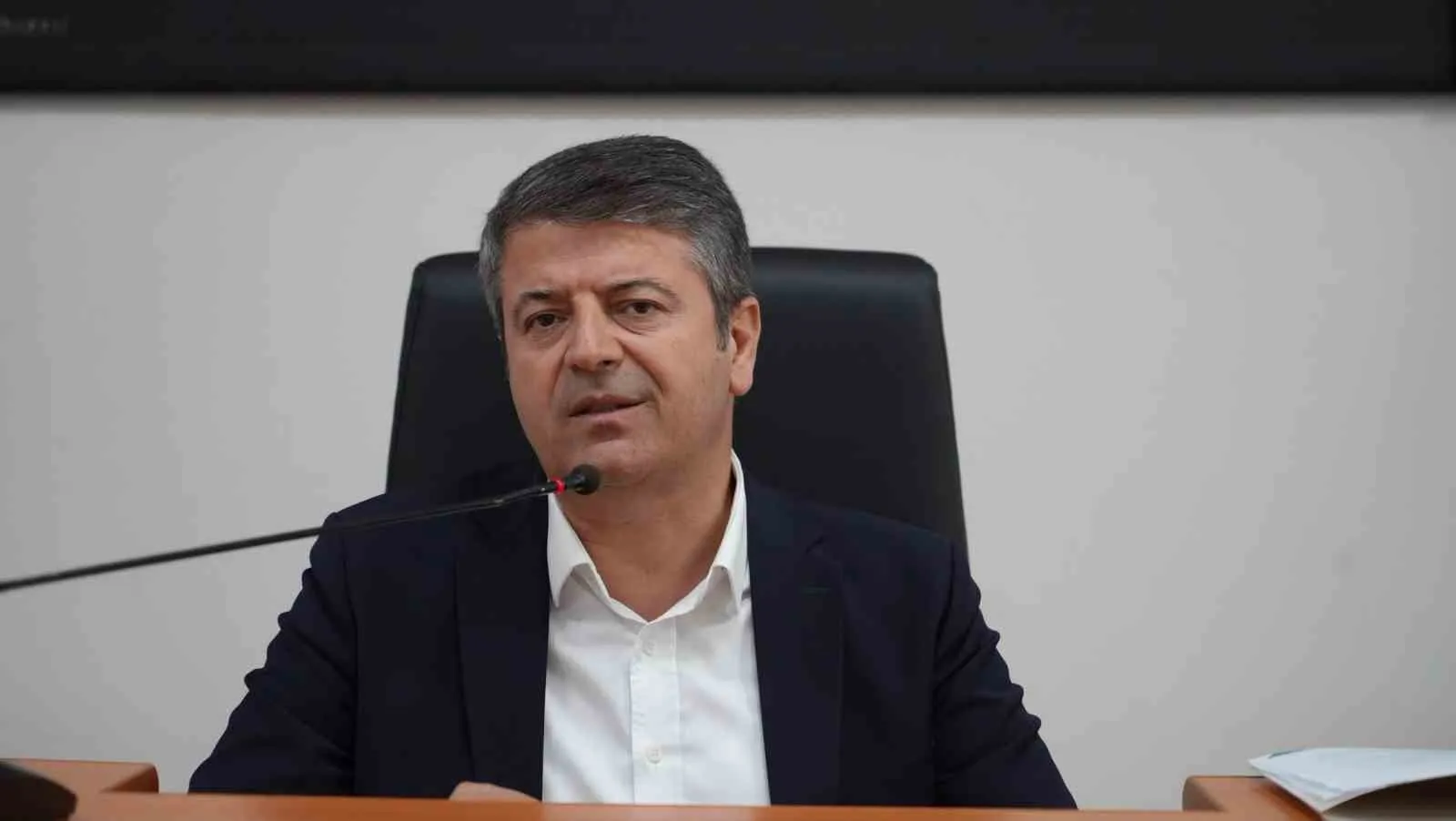 Adıyaman’da Denizli imzası: Deprem bölgesinde kurulan dostluk köprüsü ölümsüzleşti