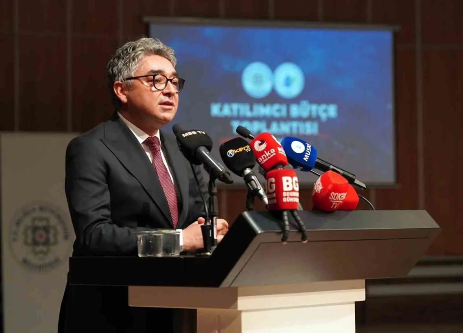 Bodrum’un geleceği masaya yatırıldı: Vatandaşın sesi bütçeye yön veriyor
