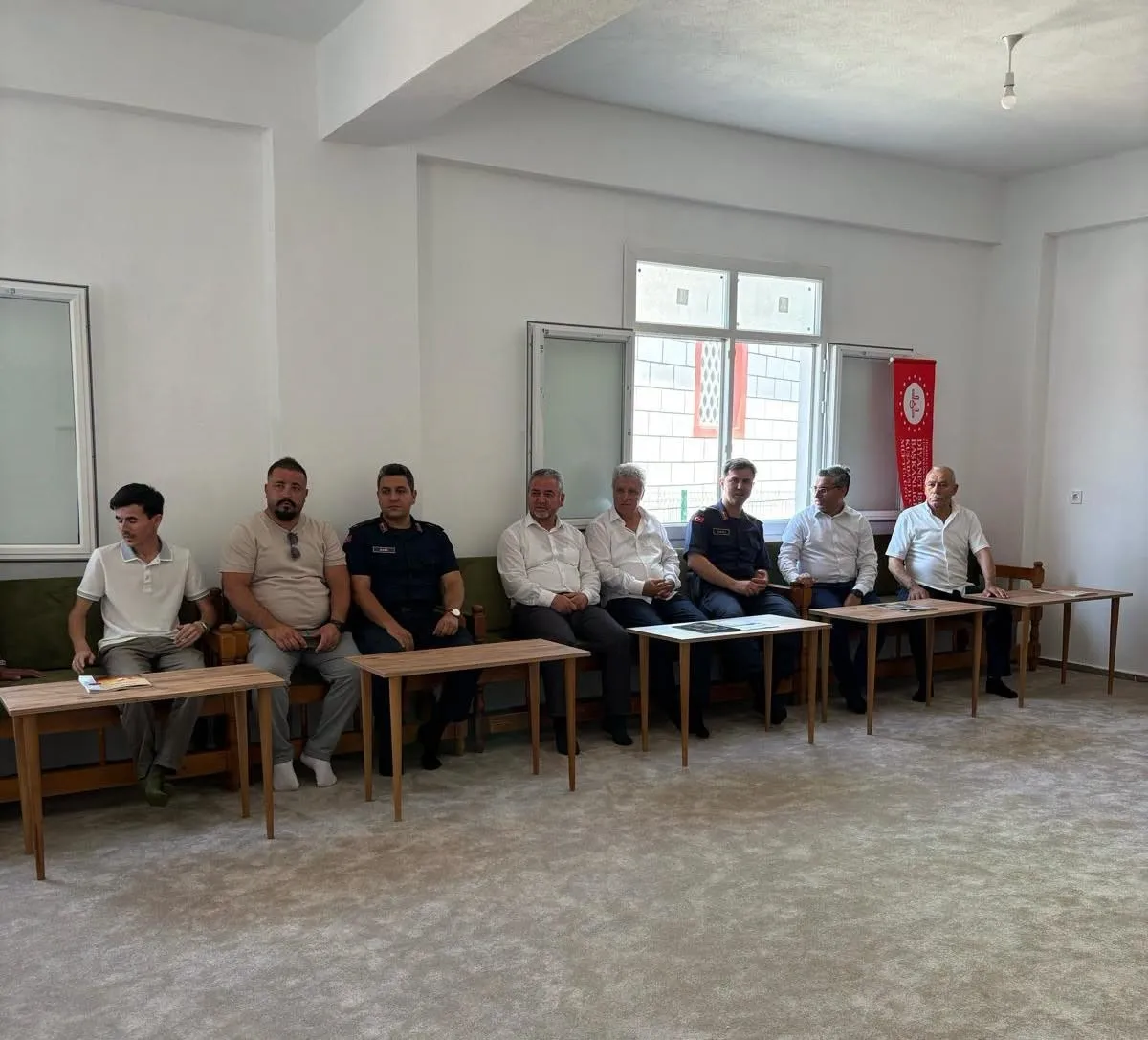 Kuşadası’nda anlamlı yatırım: Manevi değerlerin yeni adresi kapılarını açtı