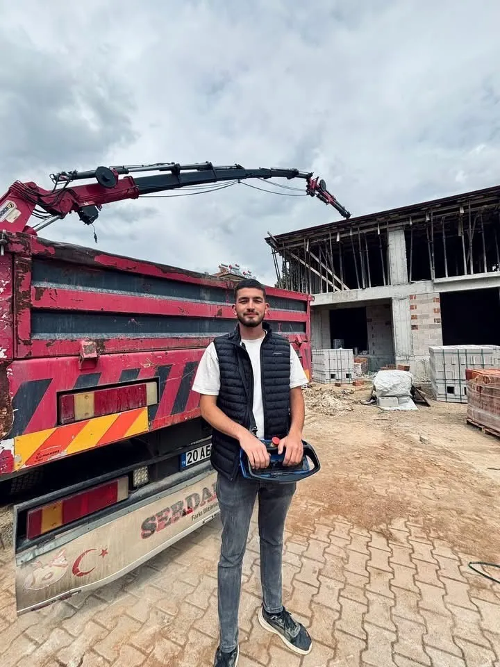 Askerden yeni dönmüştü: 21 yaşındaki gençten acı haber geldi
